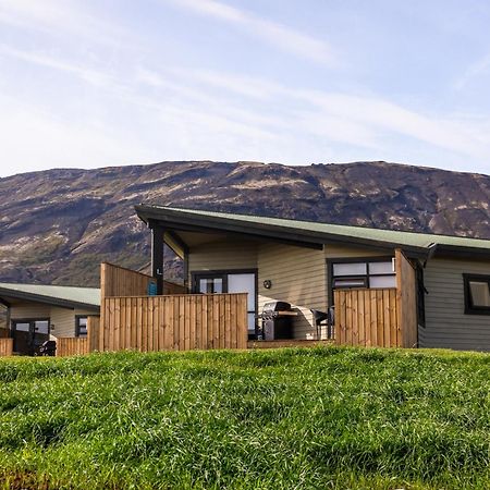 Efsti-Dalur Cottages Uthlid Экстерьер фото