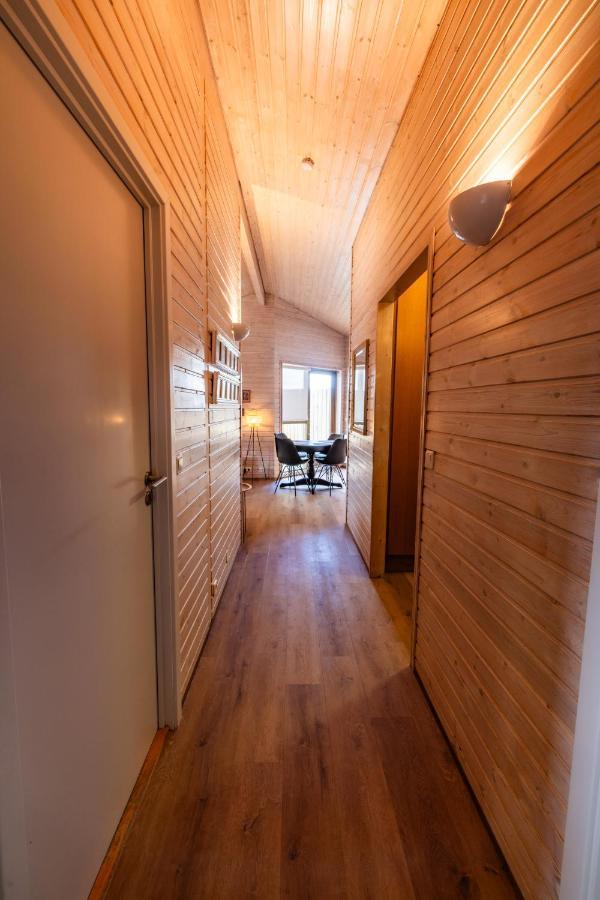 Efsti-Dalur Cottages Uthlid Экстерьер фото